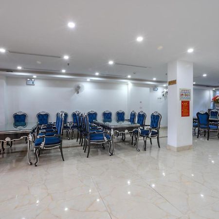 Hanoi Suji Hotel المظهر الخارجي الصورة