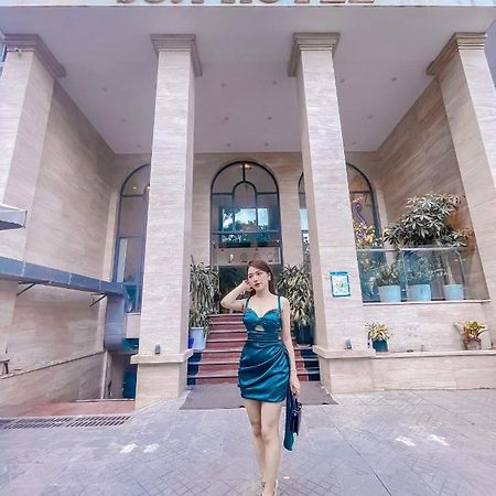 Hanoi Suji Hotel المظهر الخارجي الصورة