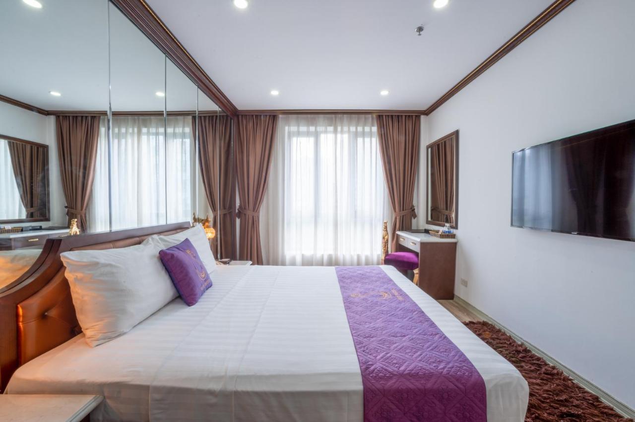 Hanoi Suji Hotel المظهر الخارجي الصورة