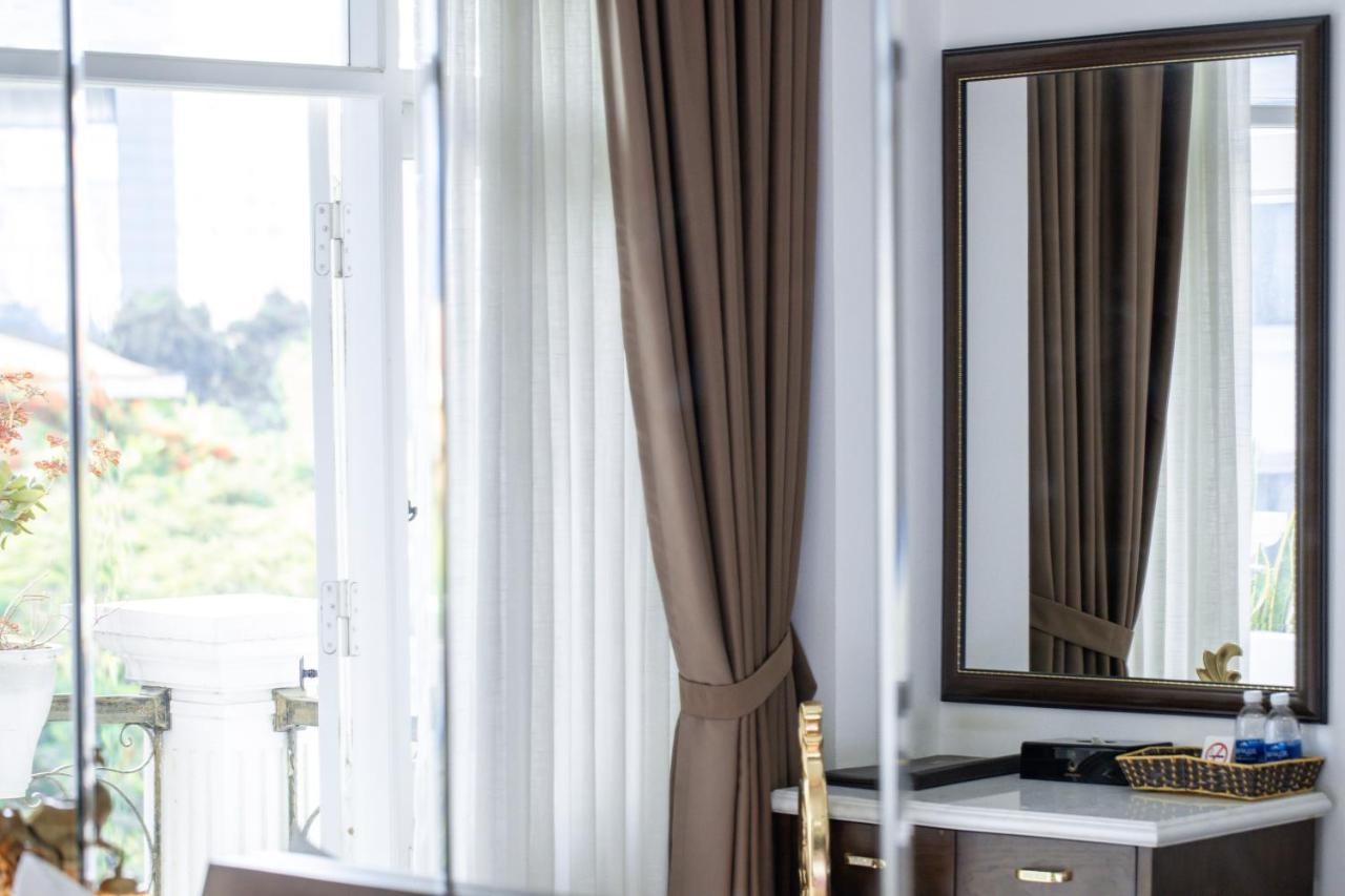 Hanoi Suji Hotel المظهر الخارجي الصورة