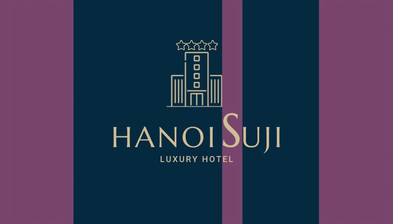 Hanoi Suji Hotel المظهر الخارجي الصورة