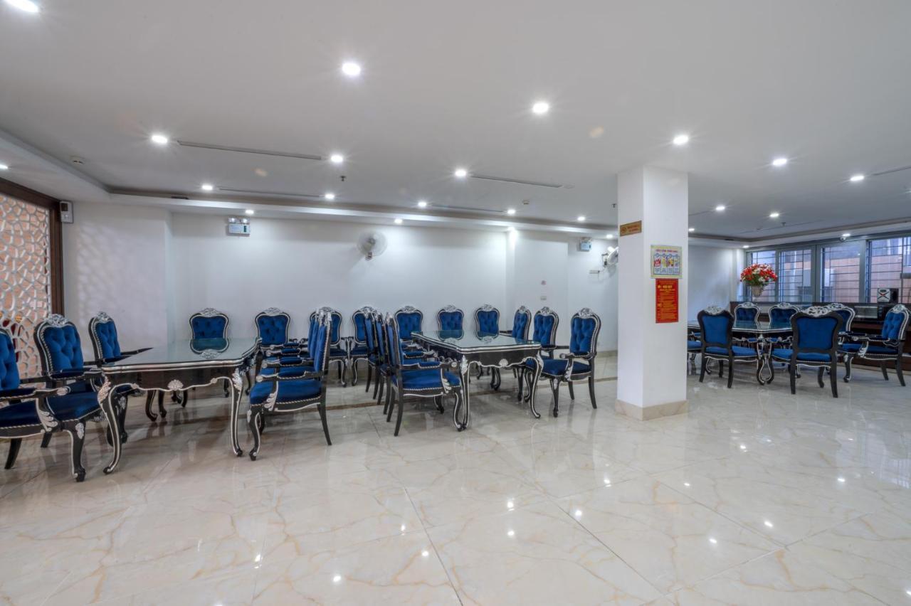 Hanoi Suji Hotel المظهر الخارجي الصورة