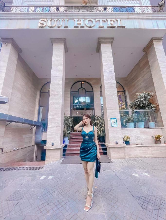 Hanoi Suji Hotel المظهر الخارجي الصورة