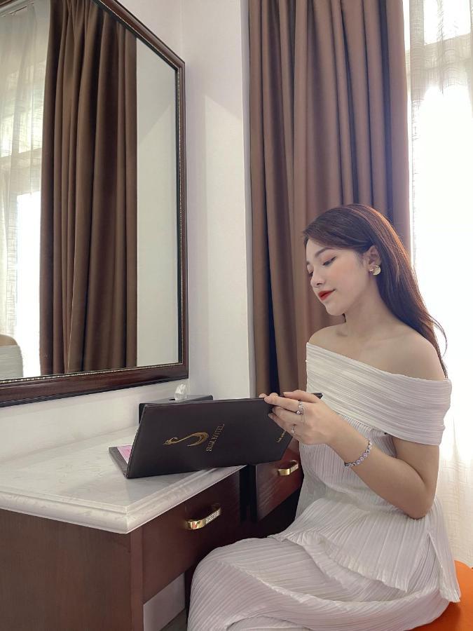 Hanoi Suji Hotel المظهر الخارجي الصورة