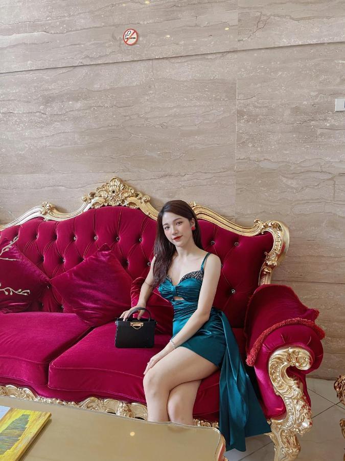 Hanoi Suji Hotel المظهر الخارجي الصورة