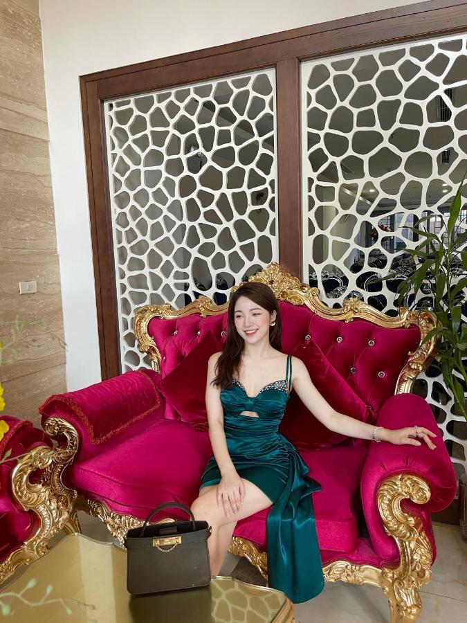 Hanoi Suji Hotel المظهر الخارجي الصورة