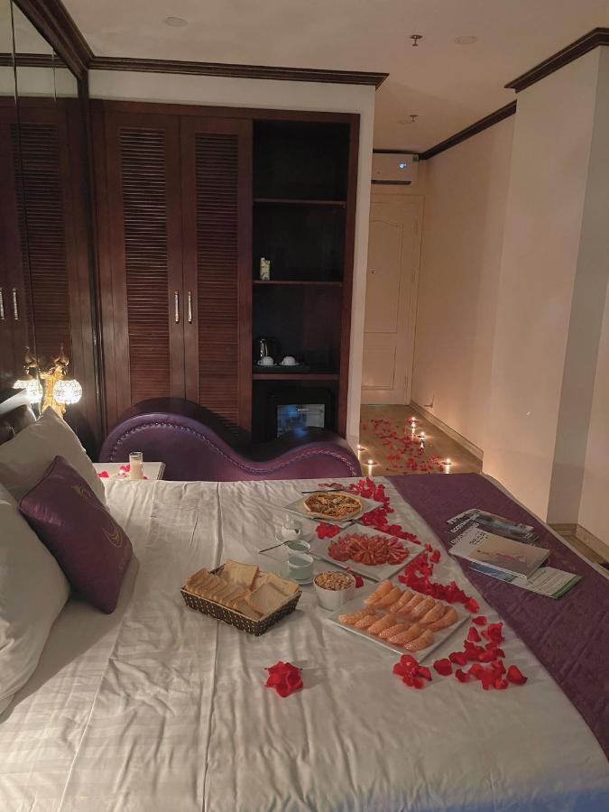 Hanoi Suji Hotel المظهر الخارجي الصورة