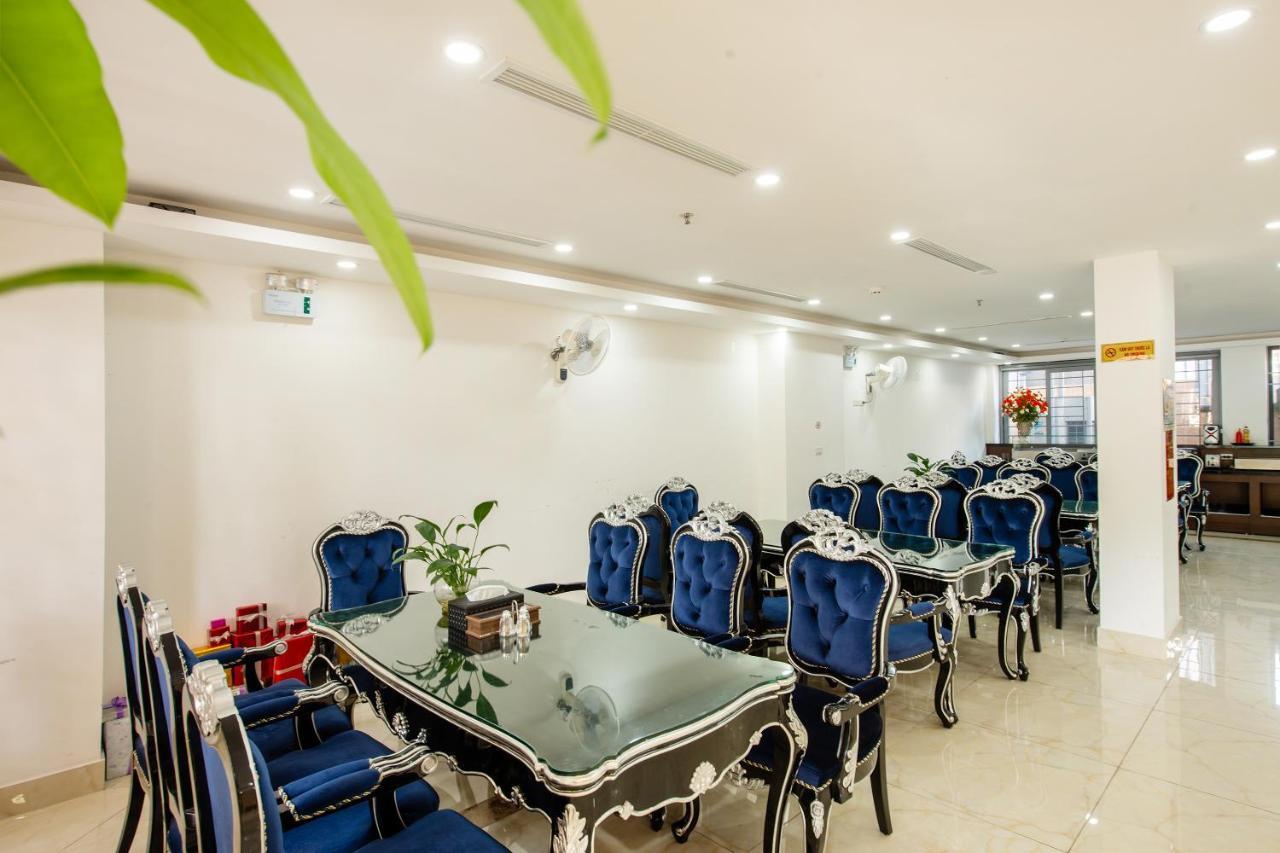 Hanoi Suji Hotel المظهر الخارجي الصورة