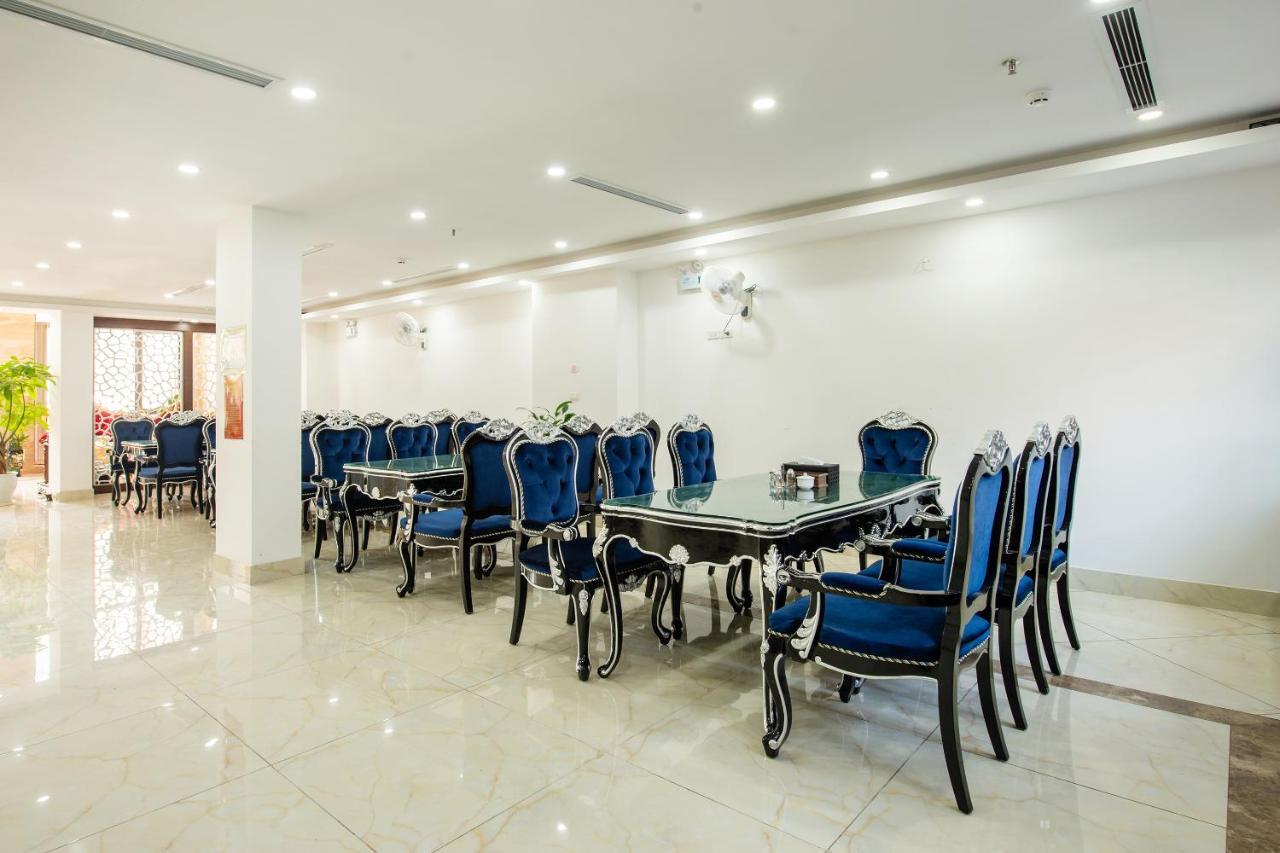 Hanoi Suji Hotel المظهر الخارجي الصورة