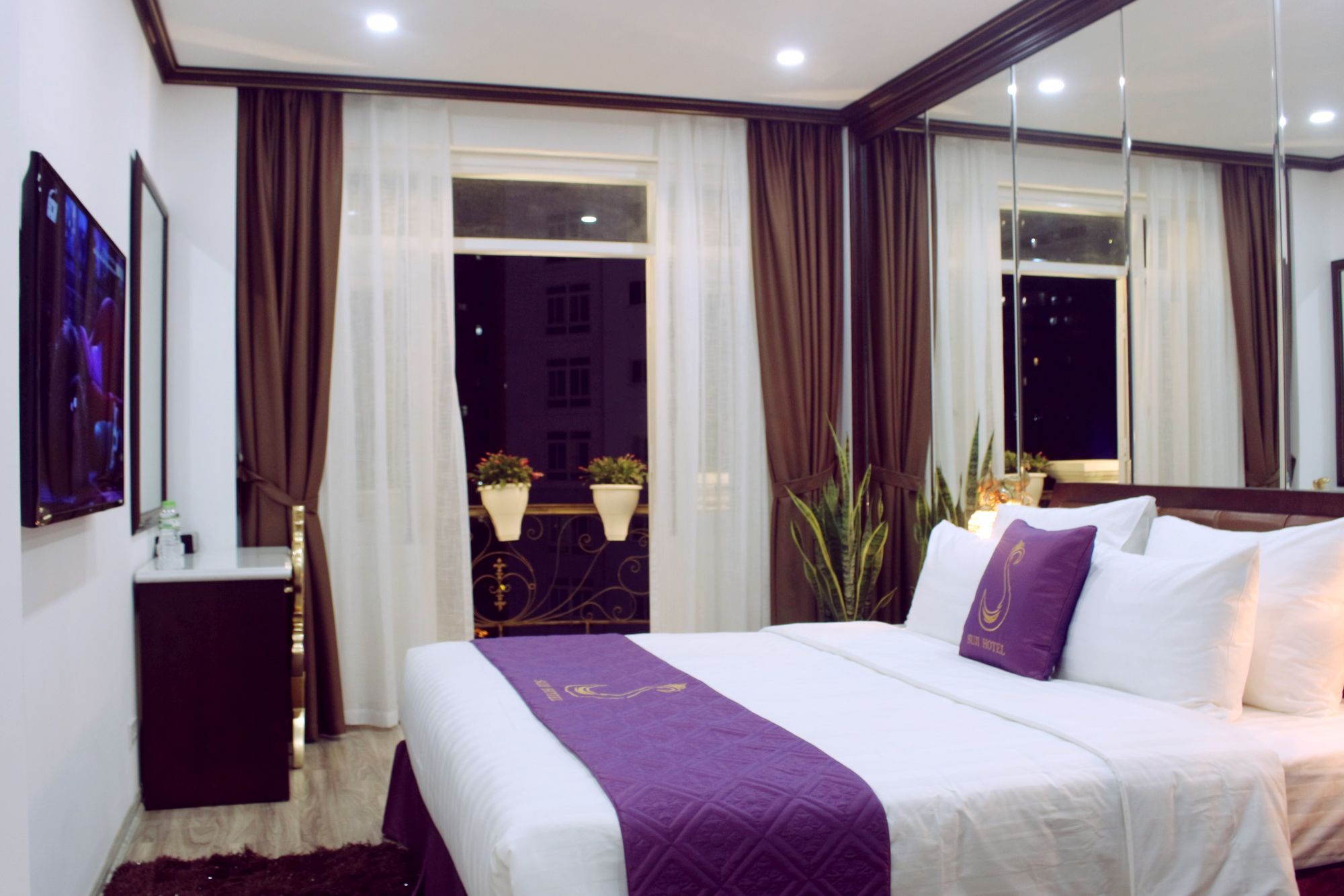 Hanoi Suji Hotel المظهر الخارجي الصورة