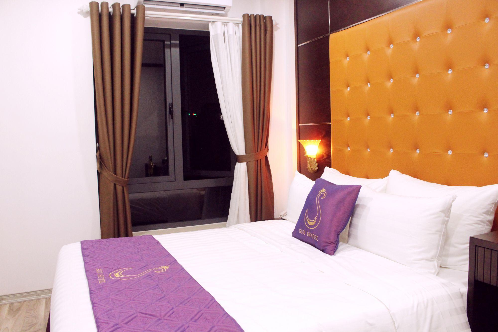 Hanoi Suji Hotel المظهر الخارجي الصورة